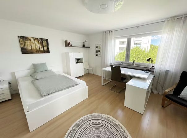 Seeäckerstraße, Leonberg, Baden-Württemberg 71229