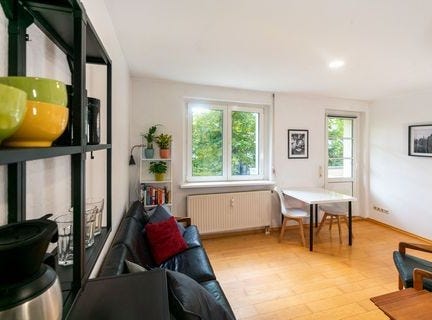 Berggartenstraße, 17, Leipzig, Sachsen 04155