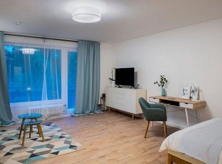 Ohechaussee, 35, Norderstedt, Schleswig-Holstein 22848