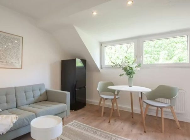 Klarissenstraße, Neuss, North Rhine-Westphalia 41460