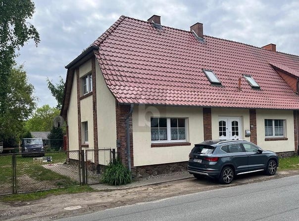 Gägelow, Mecklenburg-Vorpommern 23968
