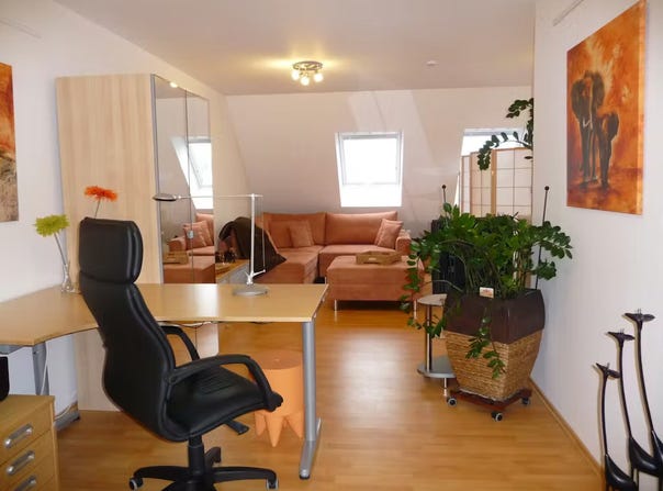 Lichtenbroicher Weg, Düsseldorf, North Rhine-Westphalia 40472