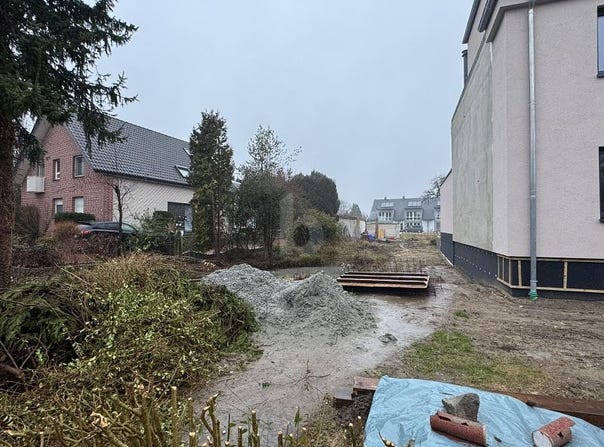 Bottrop, North Rhine-Westphalia 46244