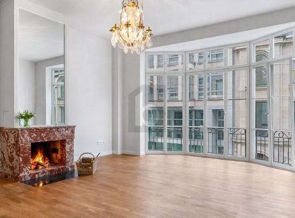 Berlin-Mitte, Berlin 10117