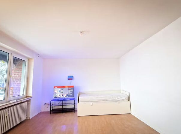 Volmerswerther Straße, Düsseldorf, North Rhine-Westphalia 40221