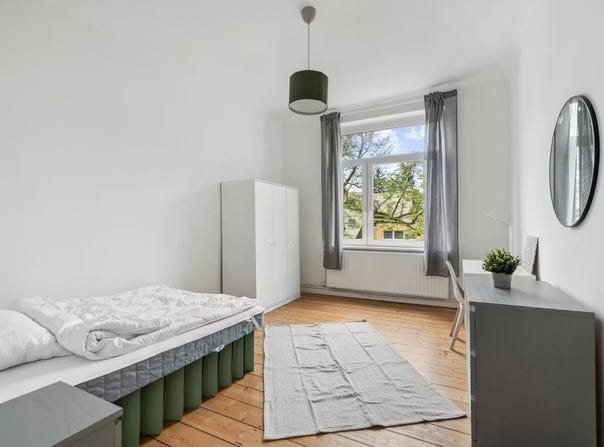 Bremer Straße, Hamburg, Hamburg 21073