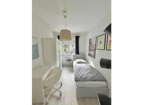 Heinsbergstraße, Köln, North Rhine-Westphalia 50674