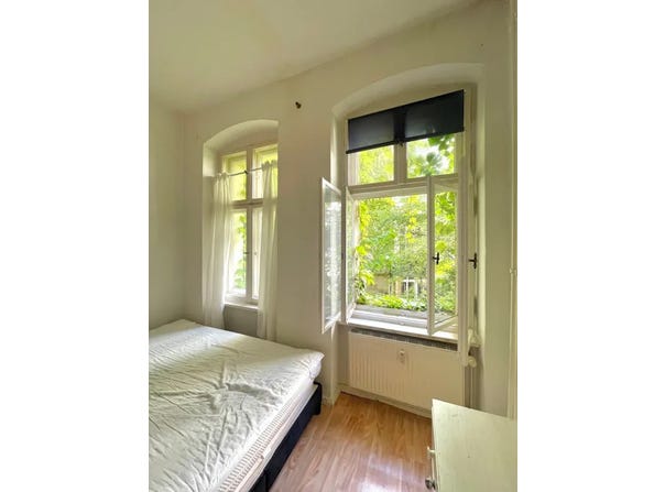 Nogatstraße, Berlin, Berlin 12051
