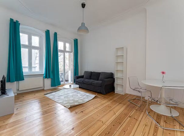 Biebricher Straße, Berlin, Berlin 12053