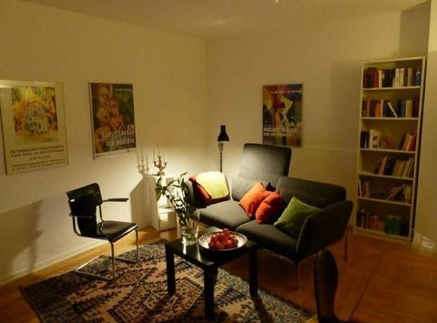 Gottfried-Kinkel-Straße, 8, Bonn, Nordrhein-Westfalen 53123