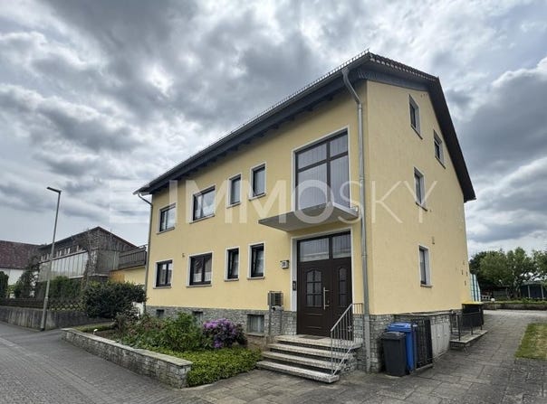 Butzbach, Hessen 35510