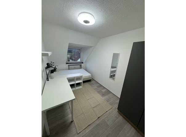 Glashüttenstraße, Düsseldorf, North Rhine-Westphalia 40627