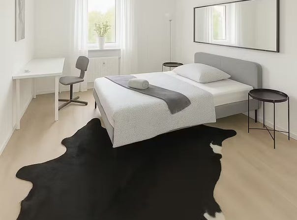 Paracelsusstraße, Munich, Bavaria 80939