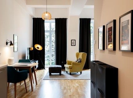 Alexanderstraße, 65, Frankfurt am Main, Hessen 60489