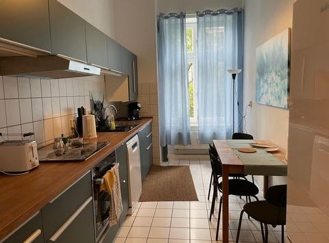 Riemannstraße, 28, Leipzig, Sachsen 04107