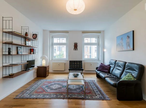 Zionskirchstraße, Berlin, Berlin 10119