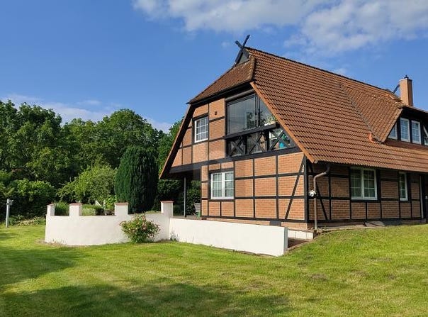 Lübow, Mecklenburg-Vorpommern 23972
