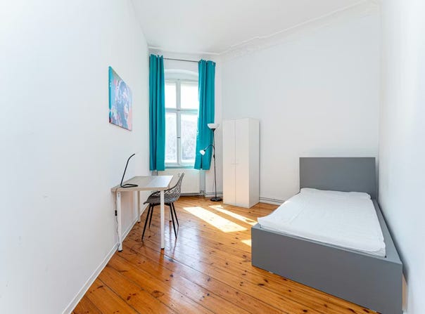 Bornholmer Straße, Berlin, Berlin 10439
