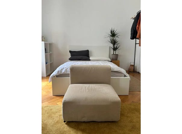 Leopoldstraße, Munich, Bavaria