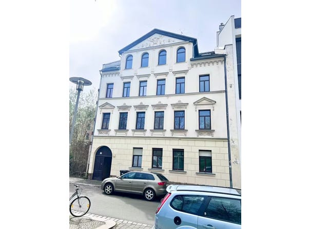 Rabet, Leipzig, Saxony 04315