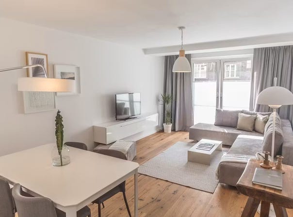 Gladbacher Straße, Düsseldorf, North Rhine-Westphalia 40219