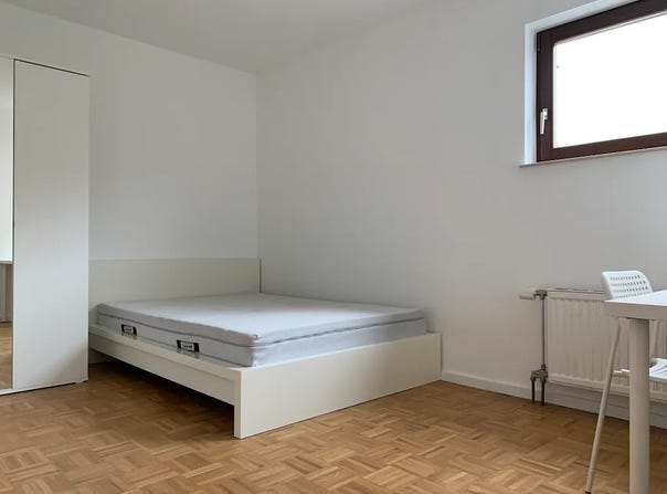 Tucholskystraße, Frankfurt am Main, Hessen 60598