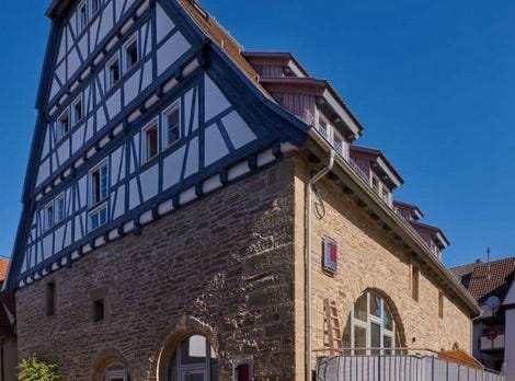 Kelterplatz, 1, Bönnigheim, Baden-Württemberg 74357