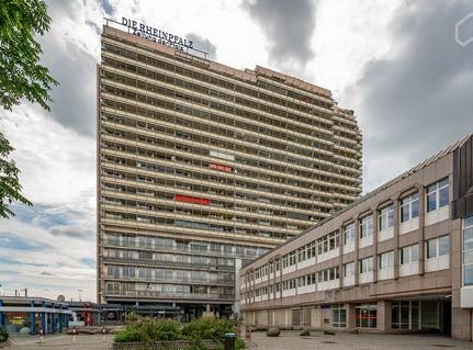 Otto-Stabel-Straße, 4, Ludwigshafen am Rhein, Rheinland-Pfalz 67059