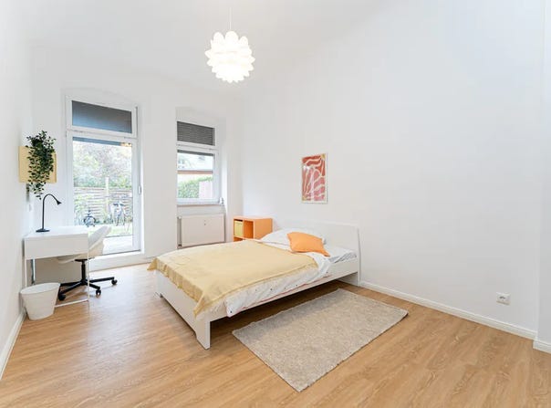 Flemmingstraße, Berlin, Berlin 12555