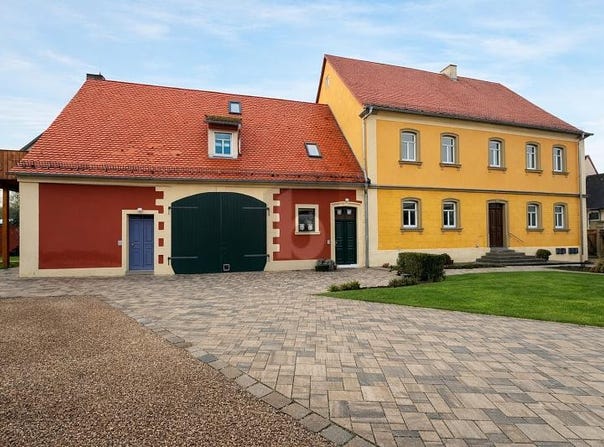 Burgebrach, Bavaria 96138