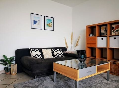 Fridericusstraße, 3, Münster, Nordrhein-Westfalen 48161