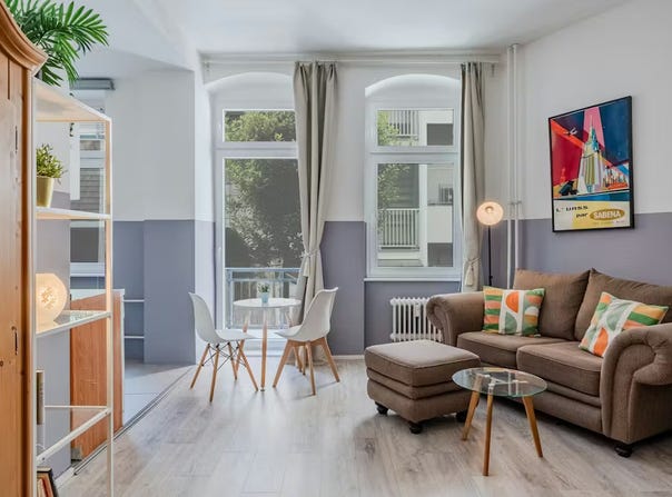 Flughafenstraße, Berlin, Berlin 12049
