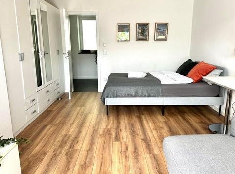 Weingartenstraße, 54, Dortmund, Nordrhein-Westfalen 44263