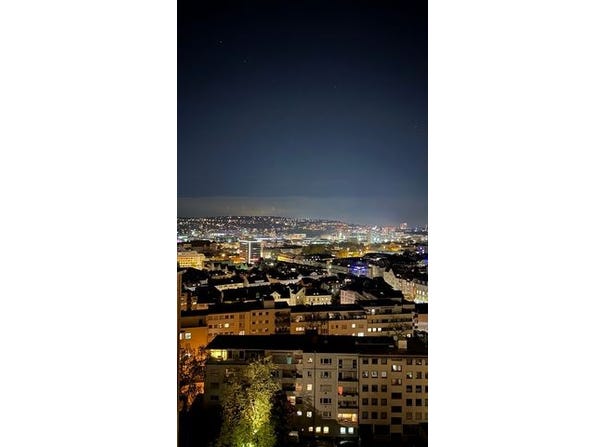 Danneckerstraße, 7, Stuttgart, Baden-Württemberg 70182