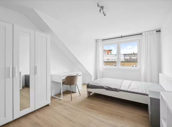 Ifflandstraße, Hamburg, Hamburg 22087