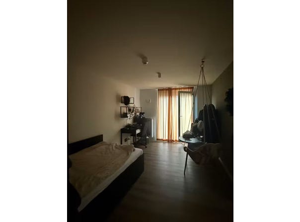 Adickesallee, Frankfurt am Main, Hessen 60322
