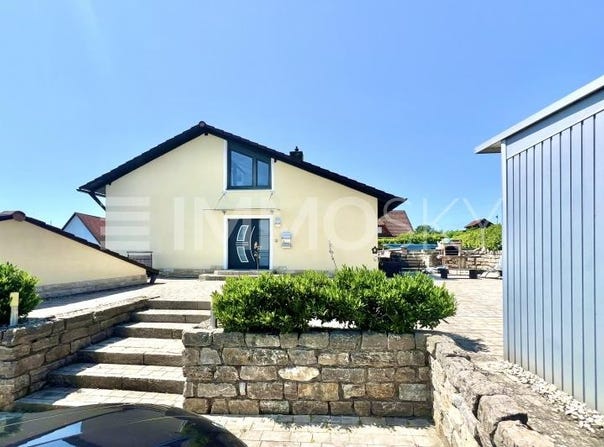 Weilersbach, Bavaria 91365