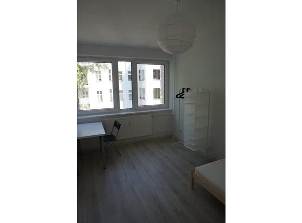 Koloniestraße, Berlin, Berlin 13357