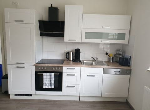 Florastraße, 34, Gelsenkirchen, Nordrhein-Westfalen 45879