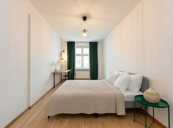 Greifswalder Straße, Berlin, Berlin 10405