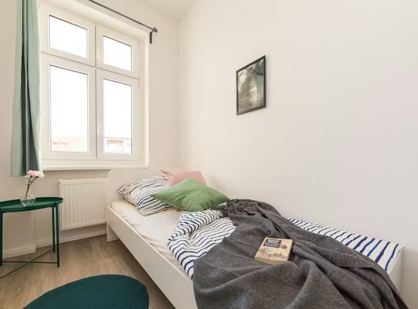 Hoffmannstraße, Berlin, Berlin 12489