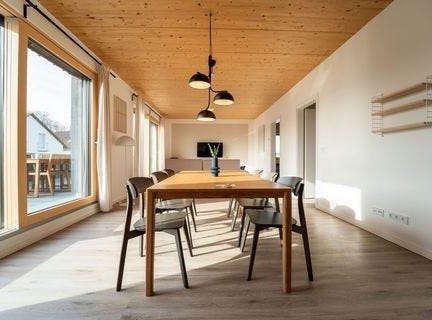 Eglseer Weg, 9B, Straubing, Bayern 94315