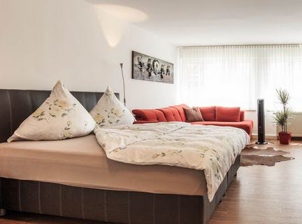 Laimgasse, 5, Friedrichshafen, Baden-Württemberg 88045