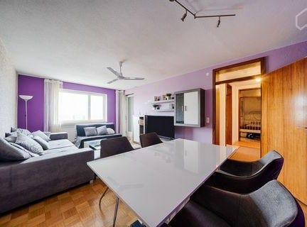 Max-Kaiser-Straße, 58, Schweinfurt, Bayern 97424