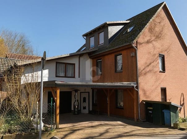 Osterode am Harz, Lower Saxony 37520
