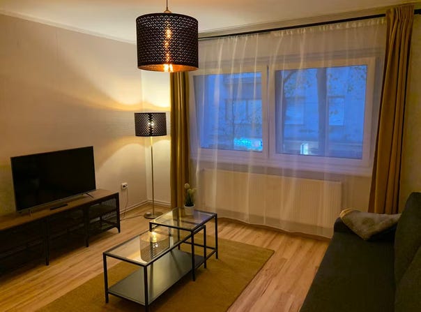 Hartwichstraße, Köln, North Rhine-Westphalia 50733
