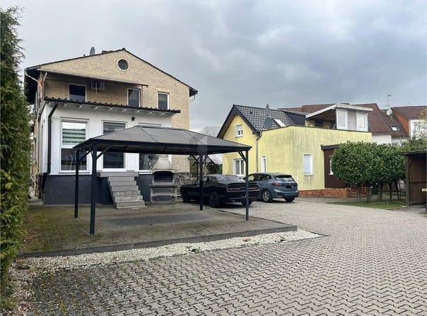 Hungen, Hessen 35410