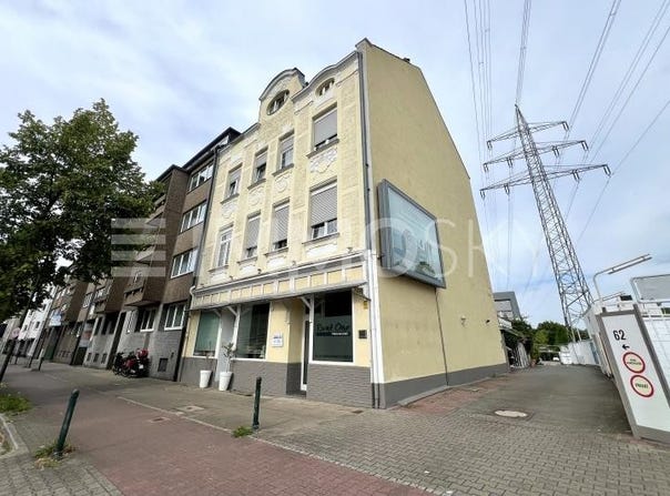 Düsseldorf, North Rhine-Westphalia 40591
