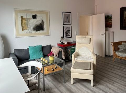 Casparistraße, 7, Braunschweig, Niedersachsen 38100