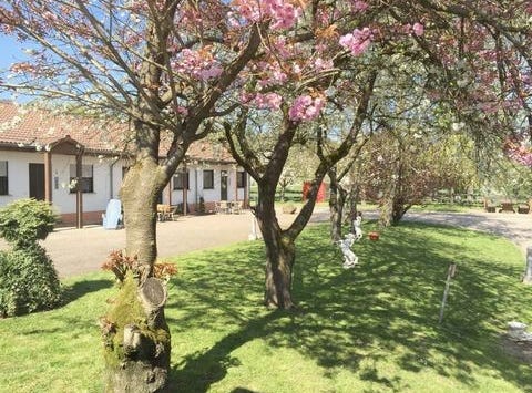 Heidwaldhof, 1, Merzig, Saarland 66663